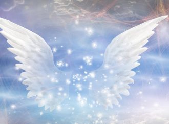 My guardian Angel