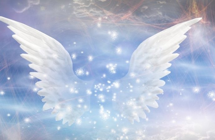 My guardian Angel