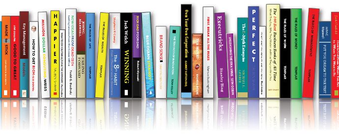 Do you read?