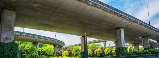 Rajbagh-Sangarmal flyover promises relief for gridlocked Srinagar