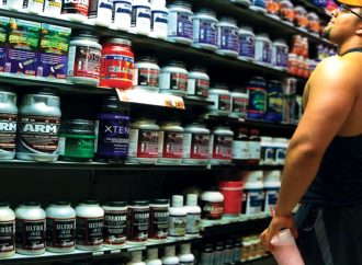 Muscle Mania – Perilous Supplements