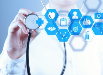 Govt unveils sweeping plan to upgrade healthcare system in J&K