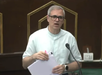 CM Omar urges faster appointments as 124 beneficiaries receive jobs under relief scheme