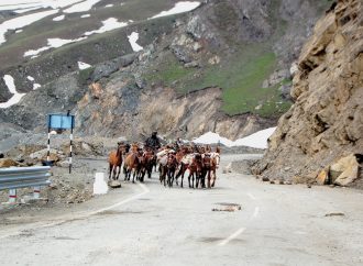 Peer Ki Gali