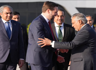 Quiet diplomacy intensifies to bring US, Iran back to talks before ceasefire deadline