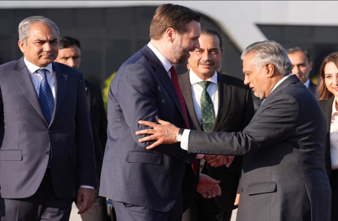 Quiet diplomacy intensifies to bring US, Iran back to talks before ceasefire deadline