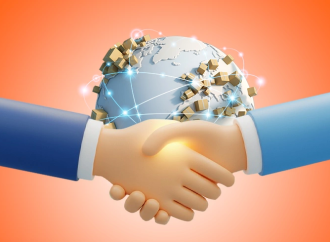 Congress leader in J&K criticises US trade deal, Centre