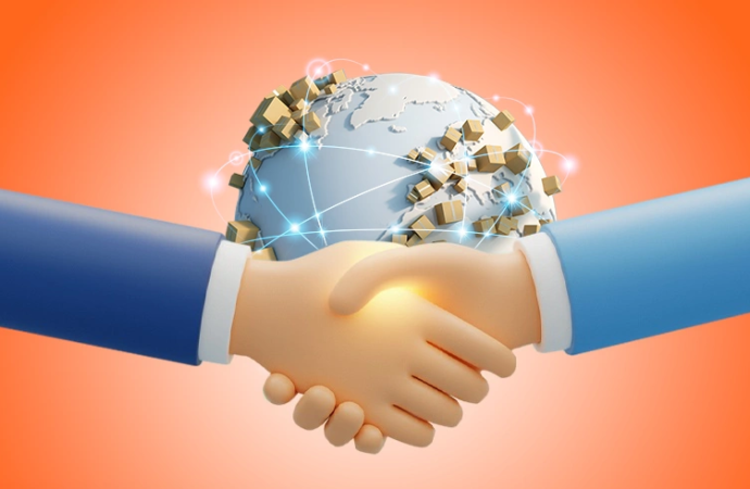 Congress leader in J&K criticises US trade deal, Centre