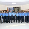 17 officers graduate from Air Force Test Pilots School in Bengaluru