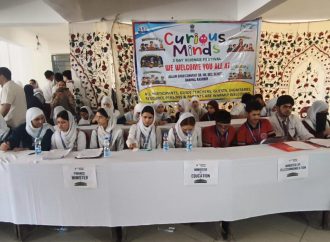 2-day science festival begins in Banihal