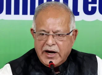 People suffering under ‘dual power centres’ without statehood: JKPCC chief