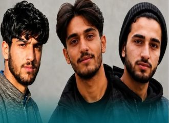 3 youth drown in Jhelum River in north Kashmir