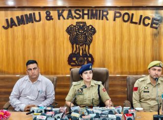 33 lost smartphones worth Rs 6 lakh traced, returned to owners in Jammu
