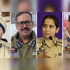 4 IPS officers in J&K empanelled for IG-level appointments at Centre