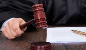 5 former food supply officials sentenced in 1990 misappropriation case