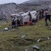 6 injured in north Kashmir’s accident