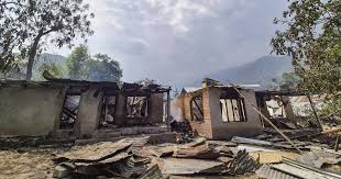 A year after Operation Sindoor, Kashmir border village seeks return to normal life