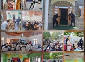 Narcotics raids conducted under Nasha Mukt J&K Abhiyan: Police