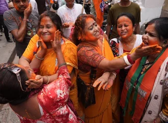 BJP’s Bengal Breakthrough, Congress’ Comeback, South Shifts