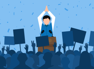 Politics without Permanence
