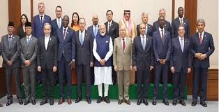 BRICS ministers condemn Pahalgam attack