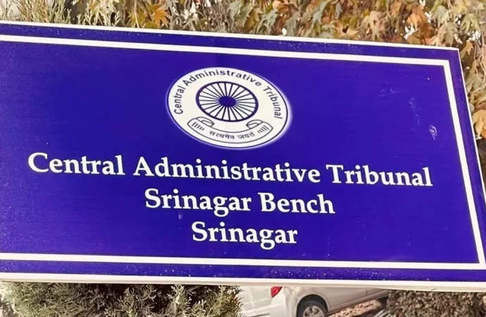 CAT asks authorities to consider teacher’s transfer plea on humanitarian grounds