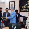 CM Omar asks Education Deptt employees to work with sincerity, dedication