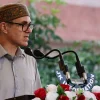 CM Omar denies rift in NC over cabinet expansion