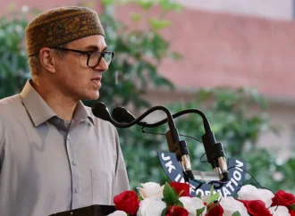 CM Omar denies rift in NC over cabinet expansion