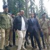 CM Omar deputes Deputy CM to Gulmarg to oversee rescue operation