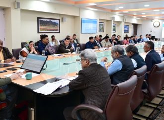 CM Omar orders faster rollout of budget measures