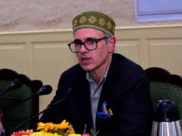 CM Omar says poll ‘aftershocks’ could last till 2029