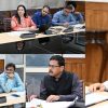 CS led SEC clears UNDP collaboration, advanced disaster response measures for J&K