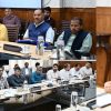 CS reviews implementation of PM’s reform agenda