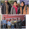 CUK students win biotech fellowship, tech innovation award