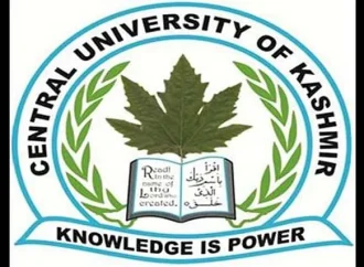 CUK to begin admissions for postgraduate programmes