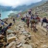 Centre begins large-scale security deployment for Amarnath Yatra