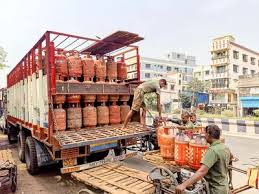Centre steps up measures to ensure uninterrupted nationwide fuel supply