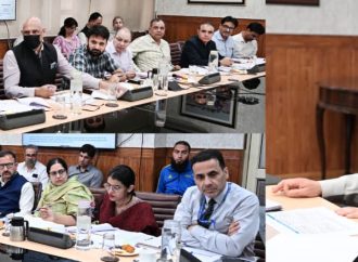 CS calls for NABH accreditation, universal NQAS certification across health institutions