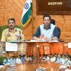 DC Shopian presides over monthly NCORD meeting