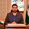 DC Srinagar reviews district development plans for 2026-27