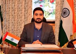 DC Srinagar reviews district development plans for 2026-27