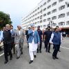 Darbar Moves to Srinagar, CM Omar reviews arrangements