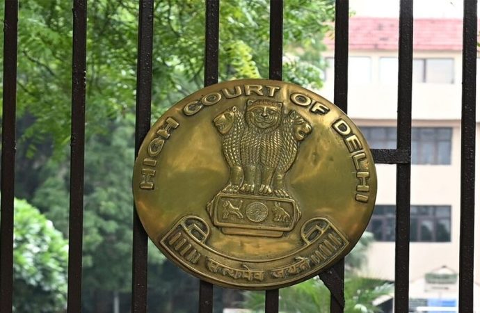 Delhi High Court seeks Centre’s response on plea against blocking of CJP’s X account
