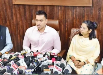 Digital Census 2027 to begin in J&K on May 17 with self-enumeration