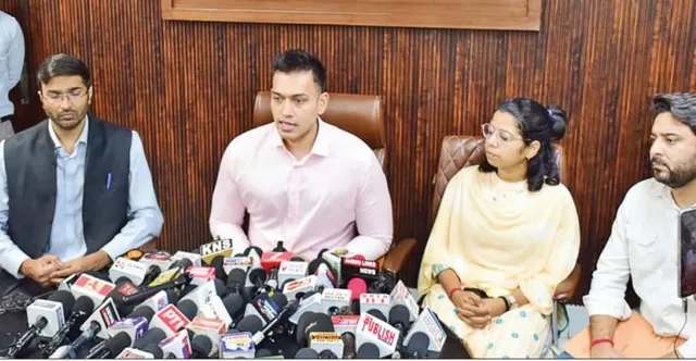 Digital Census 2027 to begin in J&K on May 17 with self-enumeration