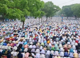 Eid-ul-Adha to be celebrated across Kashmir with prayers and sacrifices