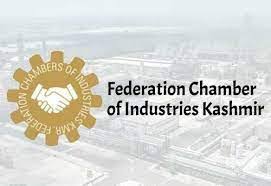 FCIK to submit white paper to PM on industrial scheme implementation in J&K