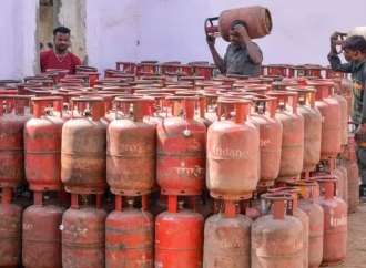 Fertiliser stocks comfortable, fuel supplies stable amid West Asia tensions: Centre