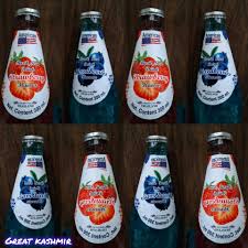 Food Safety Department seizes suspected fake imported drink worth Rs 3.56 lakh